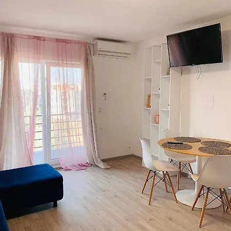 Apartment Andalucia Navodari