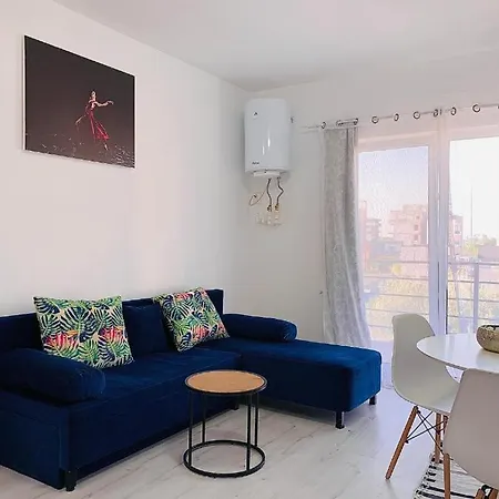 Andalucia Apartment