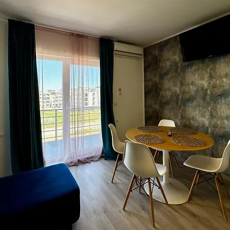 Andalucia Apartment