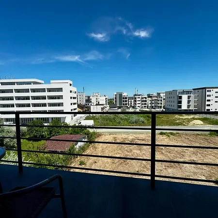 Apartment Andalucia