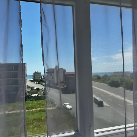 Andalucia Apartment *