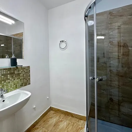 Apartment Andalucia *