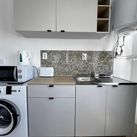Andalucia Apartment