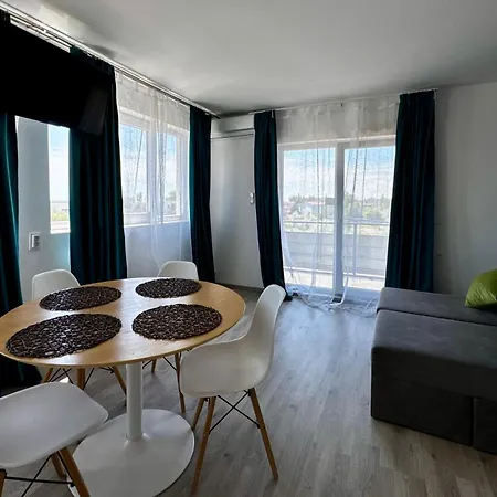 Andalucia Apartment Navodari