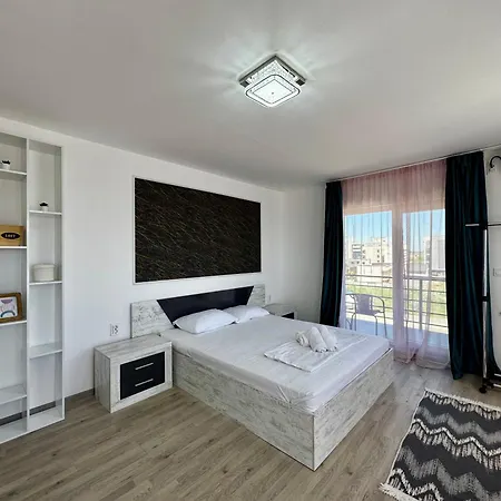 Andalucia Apartment