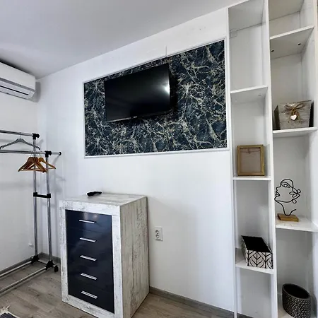 Apartment Andalucia *