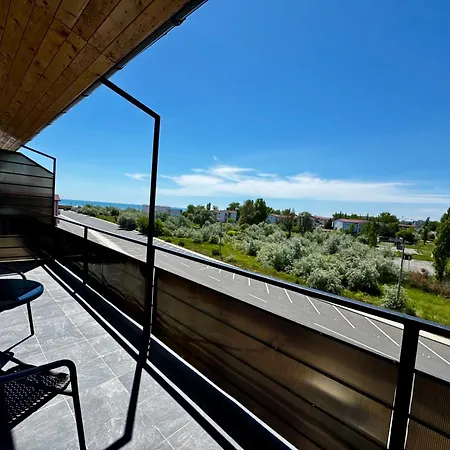 Andalucia Apartment