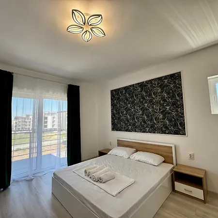 Andalucia Apartment