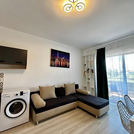 Andalucia Apartment Navodari
