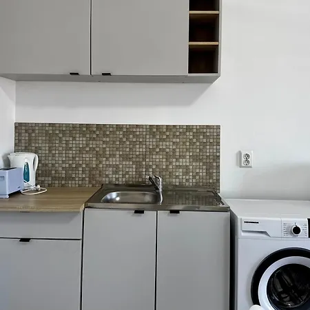 Apartment Andalucia Navodari