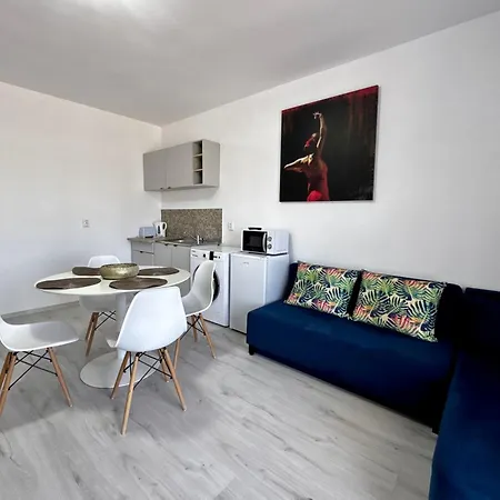 Apartment Andalucia