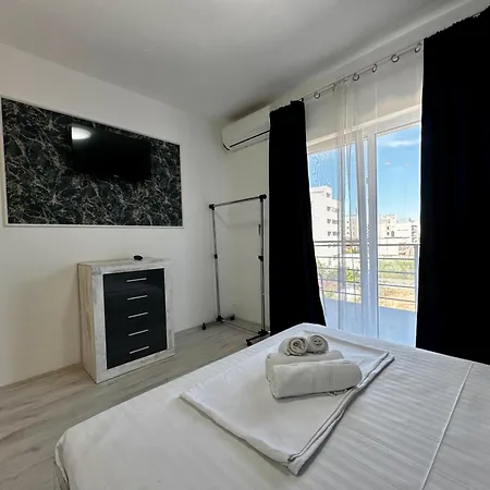Apartment Andalucia *