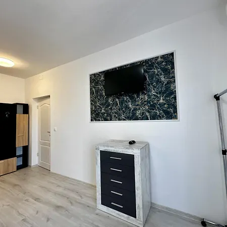 Apartment Andalucia Navodari