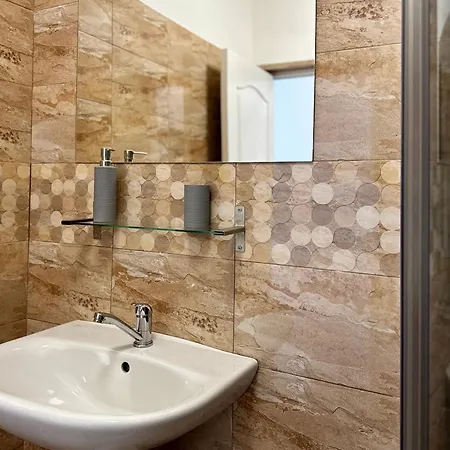 Apartment Andalucia *
