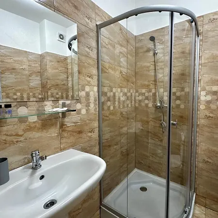 Apartment Andalucia Navodari