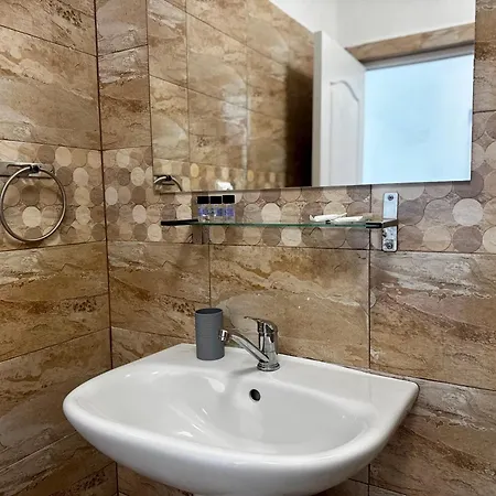 Apartment Andalucia