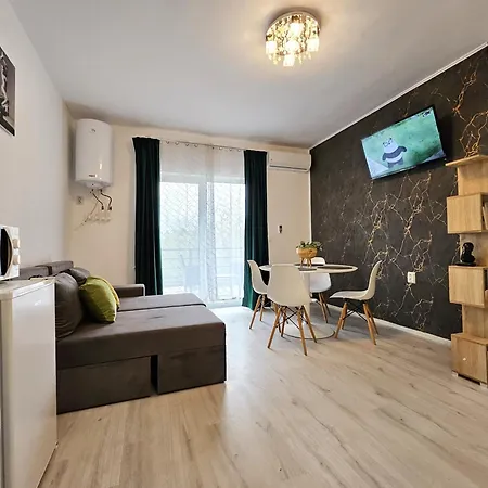 Apartment Andalucia *