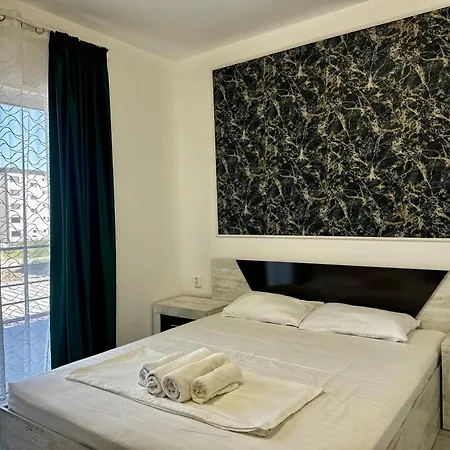 Apartment Andalucia