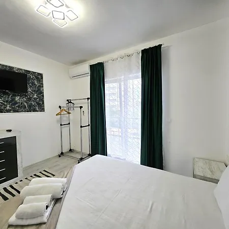 Apartment Andalucia Navodari