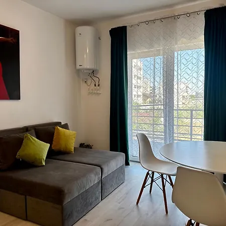 Andalucia Apartment