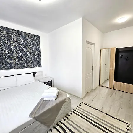 Apartment Andalucia
