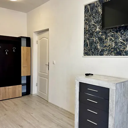 Andalucia Apartment Navodari