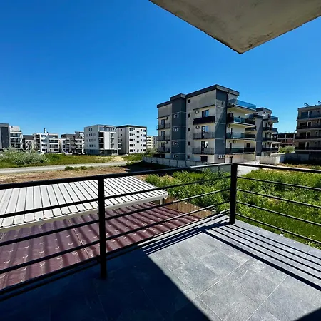 Andalucia Apartment Navodari