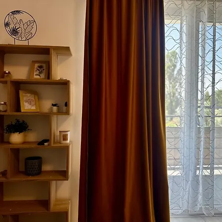 Apartment Andalucia Navodari