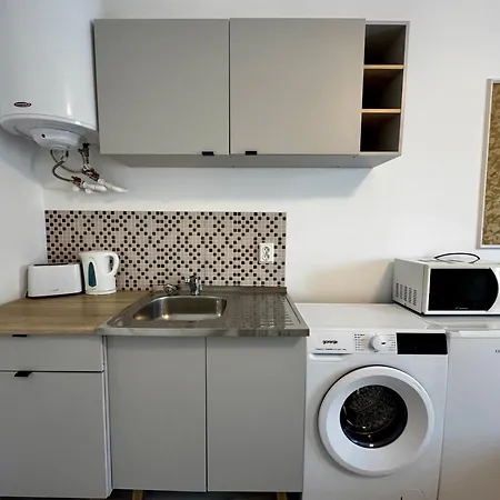 Andalucia Apartment