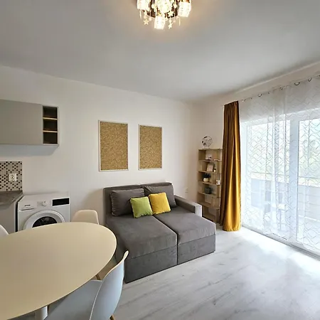 Apartment Andalucia