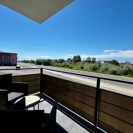 Andalucia Apartment