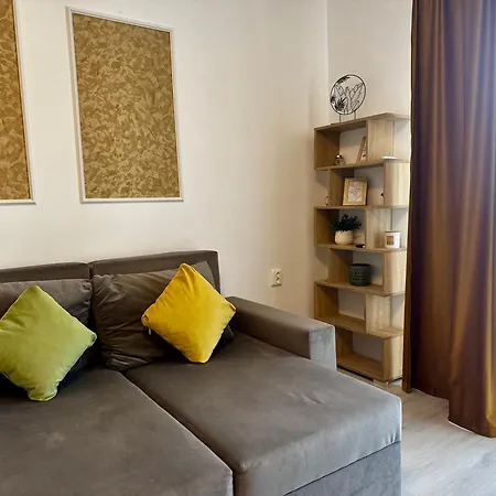 Apartment Andalucia