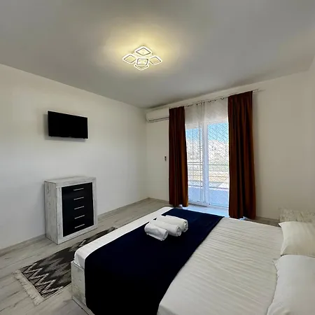 Apartment Andalucia