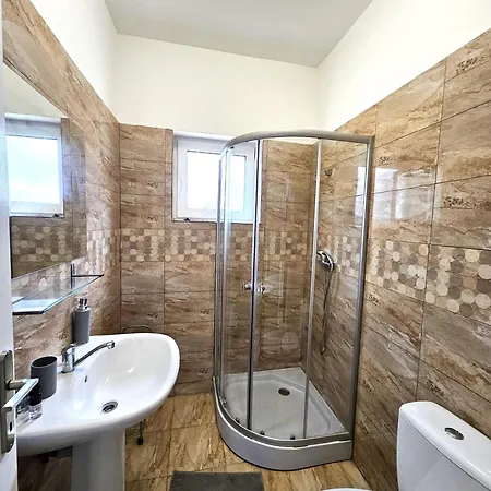 Andalucia Apartment *