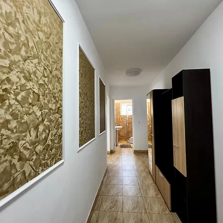 Apartment Andalucia