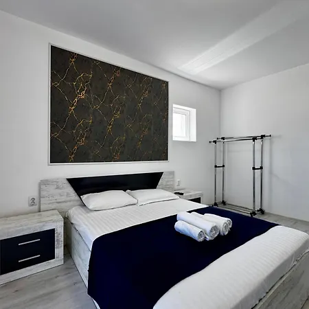 Apartment Andalucia Navodari