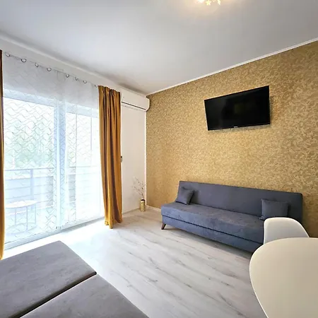 Andalucia Apartment