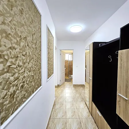 Andalucia Apartment Navodari